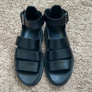 Dr.Martens Clarissa Sandal